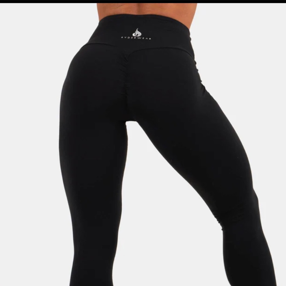 Ryderwear Staples scrunch bum leggings
